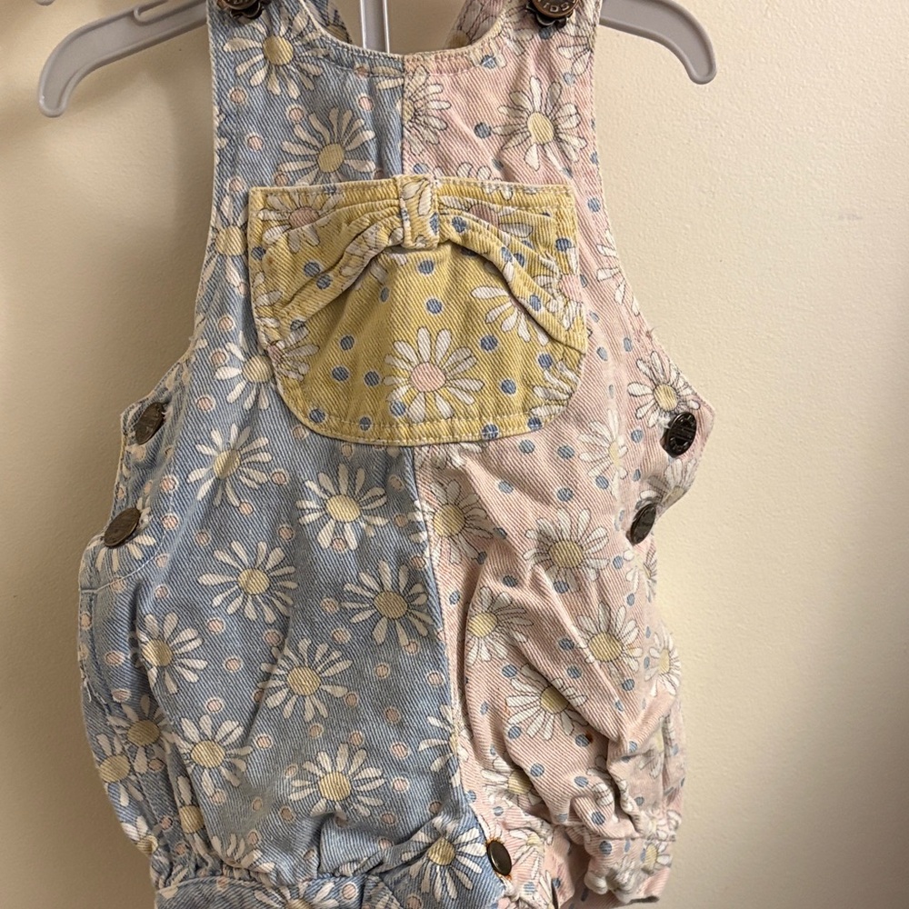 Set of 3 Vintage Onesies